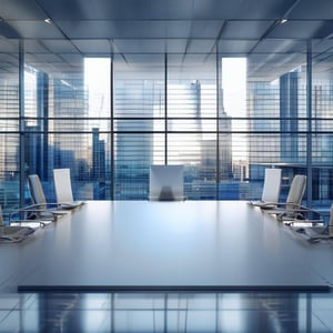 testimonial background corporate