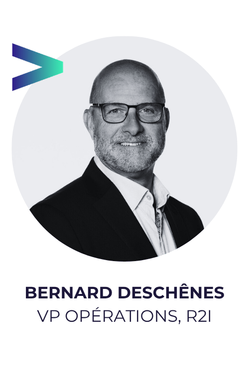 Bernard Deschênes