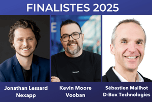 Finalistes (1)