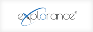 Logo d'eXplorance