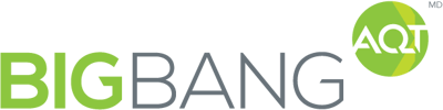 Logo couleur Big Bang