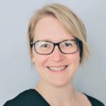 Sarah Legendre Bilodeau