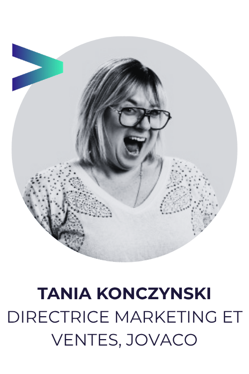 TANIA KONCZYNSKI