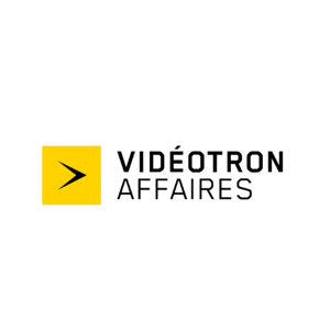 Vidéotron affaires