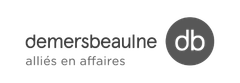 demersbeaulne_logonoir demersbeaulne_logonoir