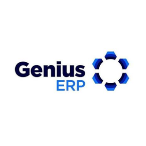genius erp