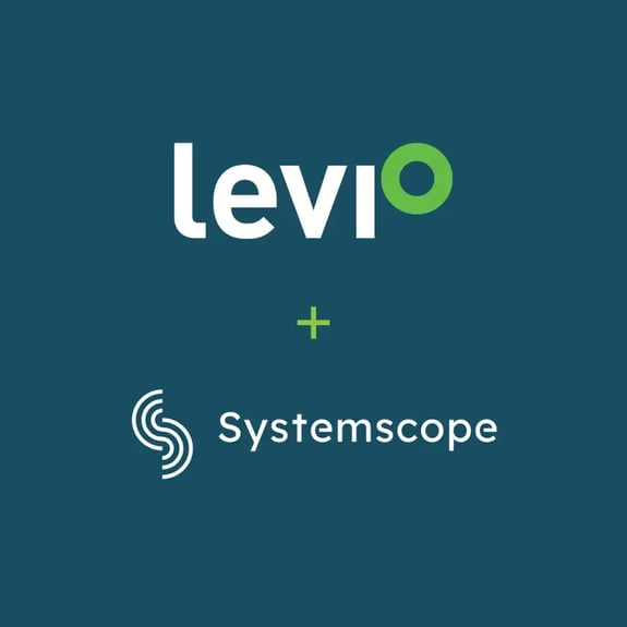 Levio + systemscope