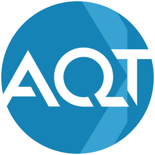 Logo AQT