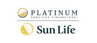 Sun Life Platinum Logo