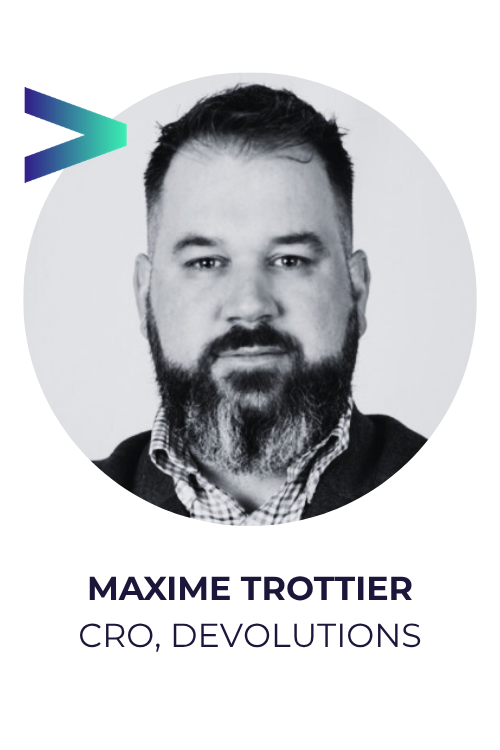 maxime trottier
