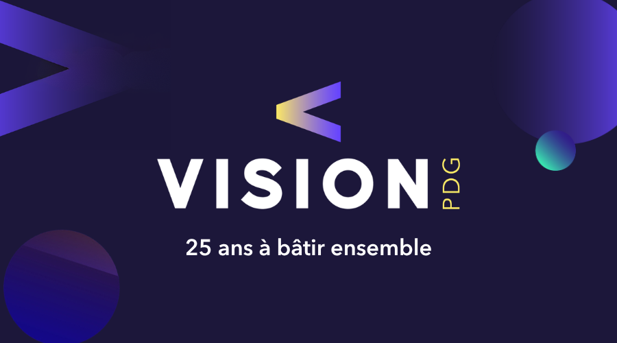 Vision PDG 2026 : un moment pour repenser l’avenir de l’industrie techno