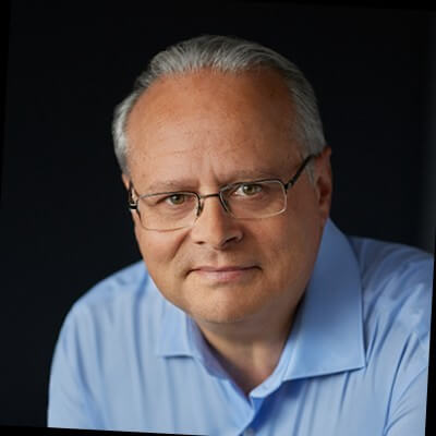 LUC LEBLANC (1)